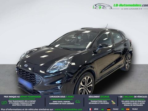 Annonce voiture Ford Puma 19300 €