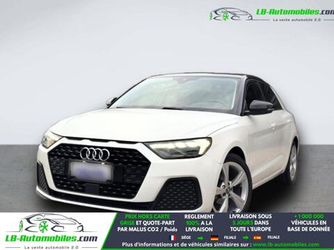 A1 25 TFSI 95 ch BVM 2019 occasion 31850 Beaupuy