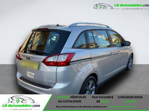 C-max 1.5 TDCi 120 BVA 2019 occasion 31850 Beaupuy