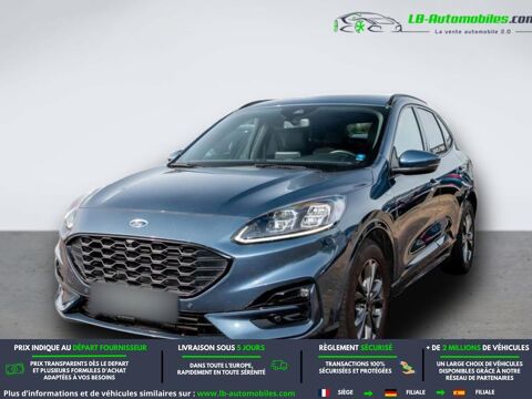 Annonce voiture Ford Kuga 17430 €