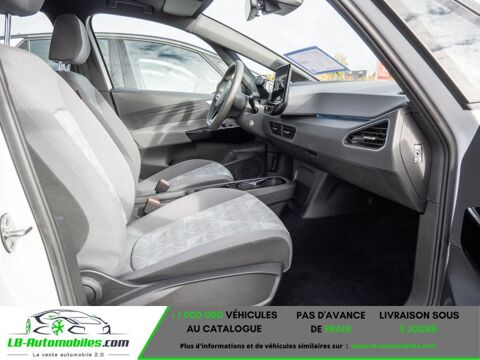 ID.3 150 ch Pure Performance 2021 occasion 31850 Beaupuy