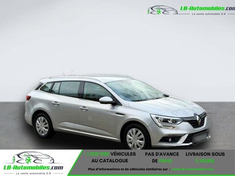 Renault Megane IV dCi 115 BVM 2020 occasion Beaupuy 31850