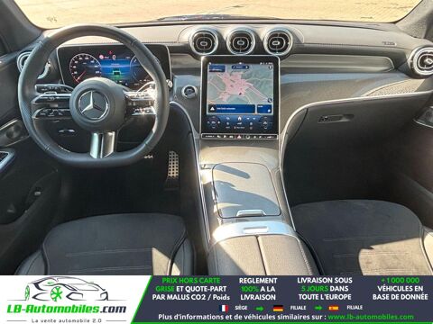Classe GLC 300 de BVA 4Matic 2025 occasion 31850 Beaupuy