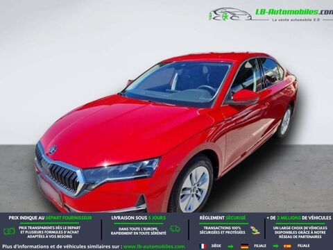 Octavia 1.5 TSI 150 ch BVA 2025 occasion 31850 Beaupuy