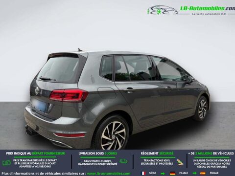 Golf 1.0 TSI 110 BVA 2018 occasion 31850 Beaupuy