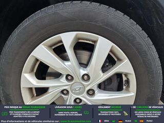 Tucson 1.6 GDi 132 2019 occasion 31850 Beaupuy