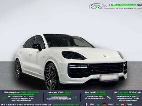 Annonce voiture Porsche Cayenne 177700 €