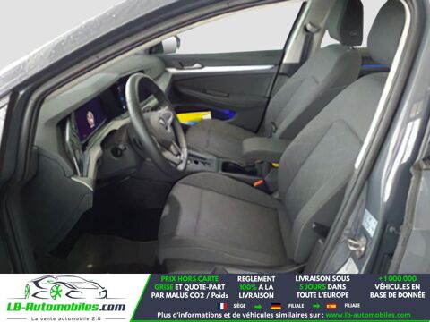 Golf SW 1.5 eTSI 130 BVA 2021 occasion 31850 Beaupuy