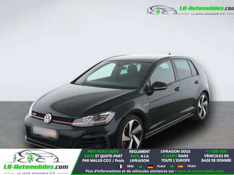 Annonce voiture Volkswagen Golf 23320 €
