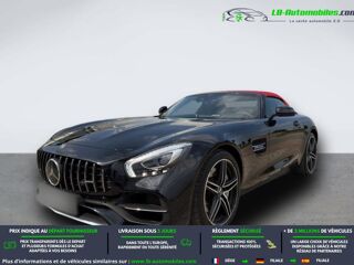 AMG GT 476 ch BVA 2018 occasion 31850 Beaupuy