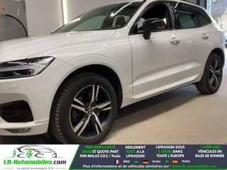 XC60 B4 197 ch diesel BVA 2019 occasion 31850 Beaupuy