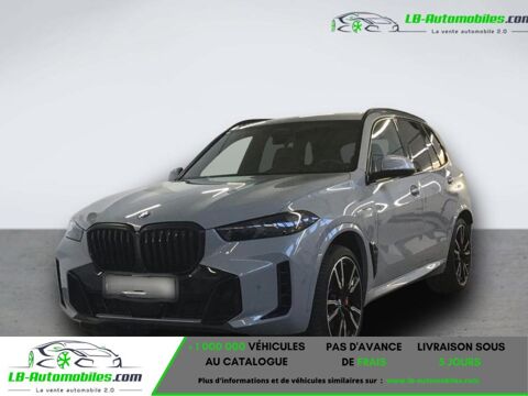 BMW X5 xDrive50e 489 ch BVA 2023 occasion Beaupuy 31850