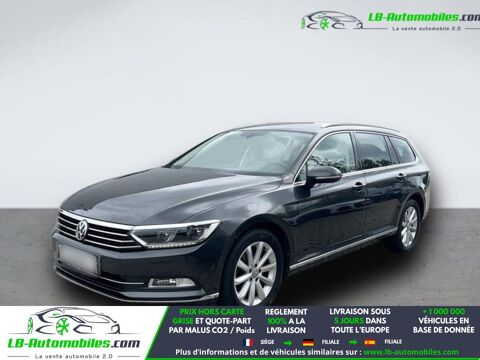 Annonce voiture Volkswagen Golf SW 16600 €
