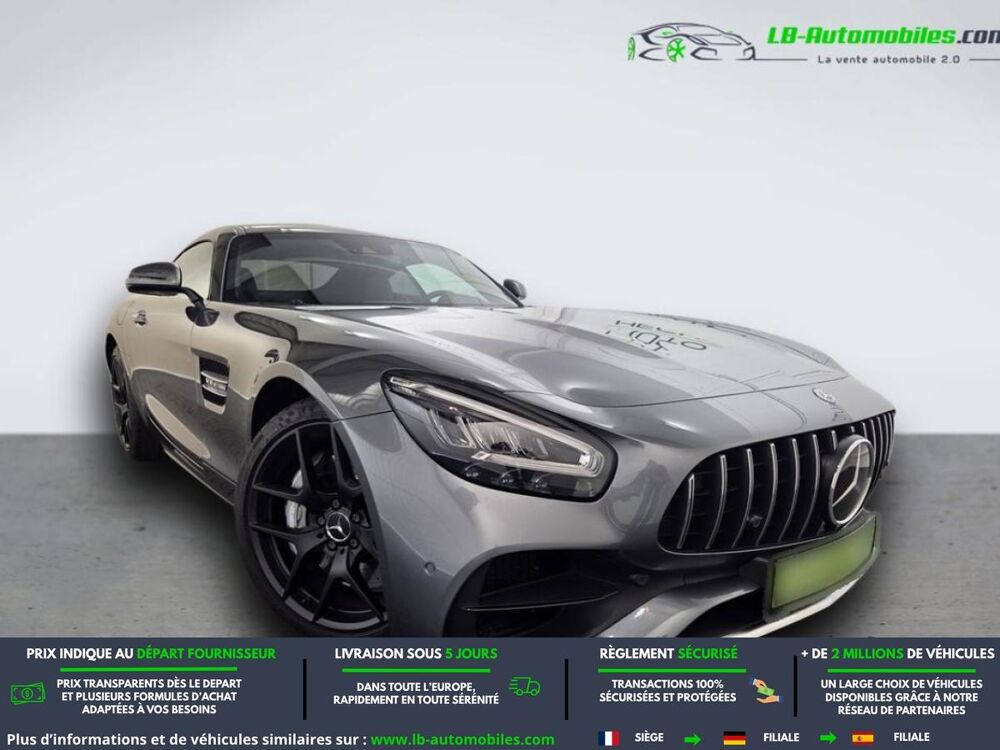 AMG GT 476 ch BVA 2020 occasion 31850 Beaupuy