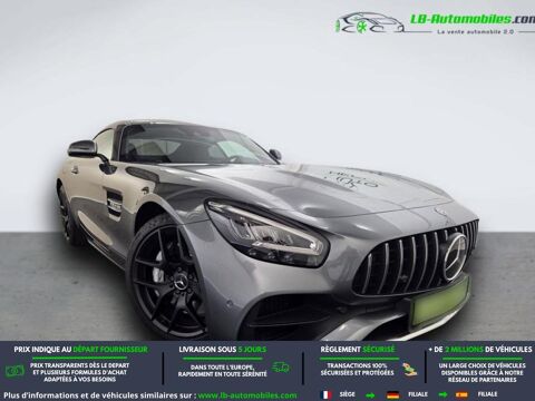 AMG GT 476 ch BVA 2020 occasion 31850 Beaupuy