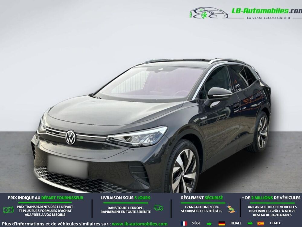 ID.4 204 ch Pro Performance 2020 occasion 31850 Beaupuy