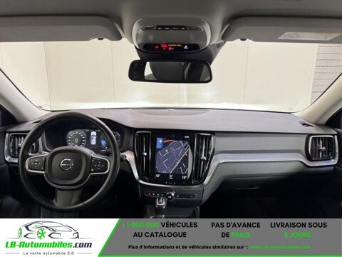 V60 D3 150 ch BVA 2019 occasion 31850 Beaupuy