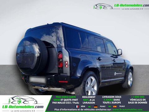 Defender 110 D300 MHEV BVA 2025 occasion 31850 Beaupuy
