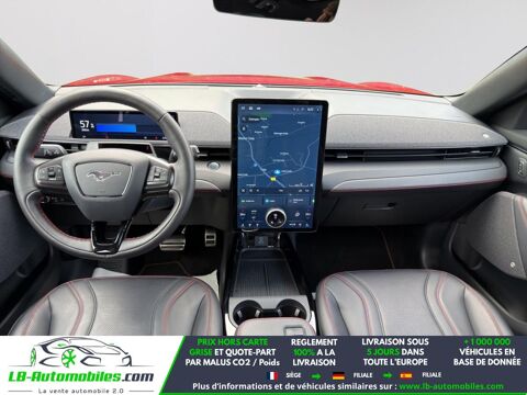 Mustang 99 kWh 351 ch AWD 2021 occasion 31850 Beaupuy