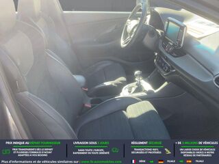 i30 N 2.0 T-GDi 275 BVM 2019 occasion 31850 Beaupuy