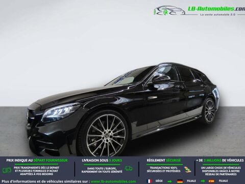 Classe C 300 BVA 2018 occasion 31850 Beaupuy