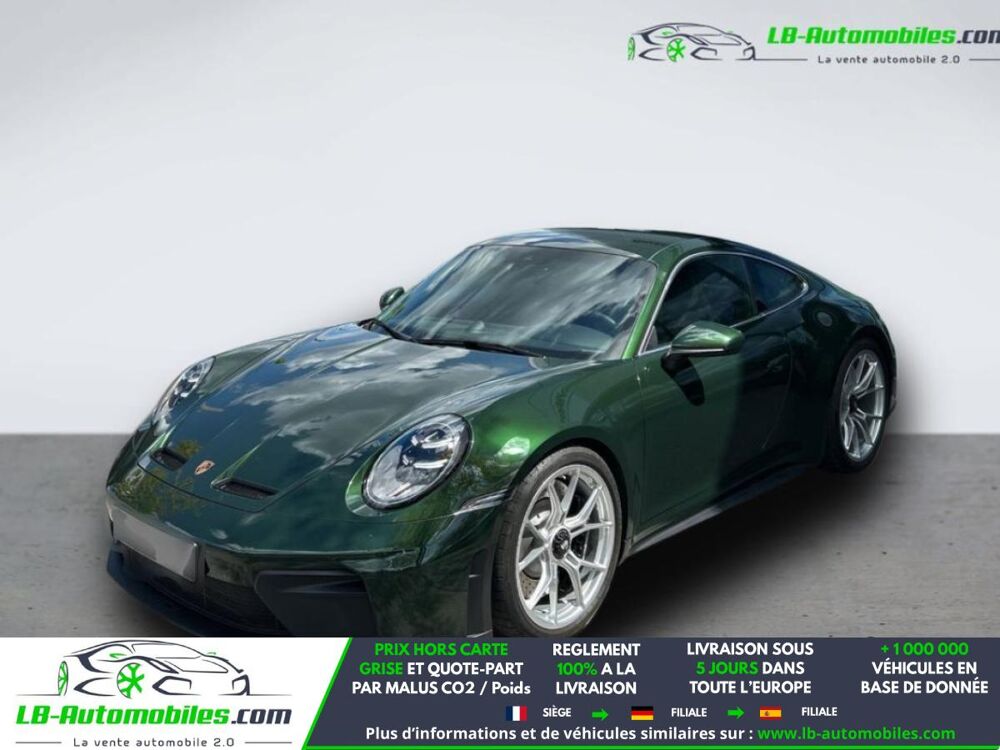 911 4.0i 510 2025 occasion 31850 Beaupuy