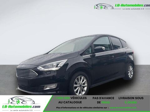 Ford C-max 1.5 EcoBoost 150 BVM 2019 occasion Beaupuy 31850
