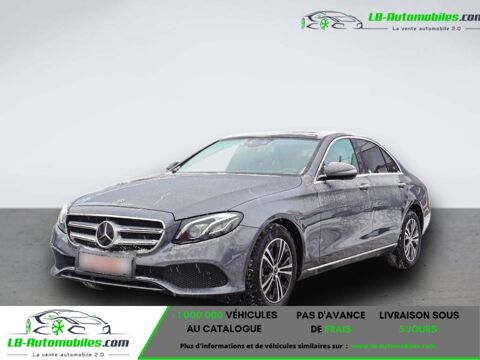 Mercedes Classe E 250 BVA 2017 occasion Beaupuy 31850