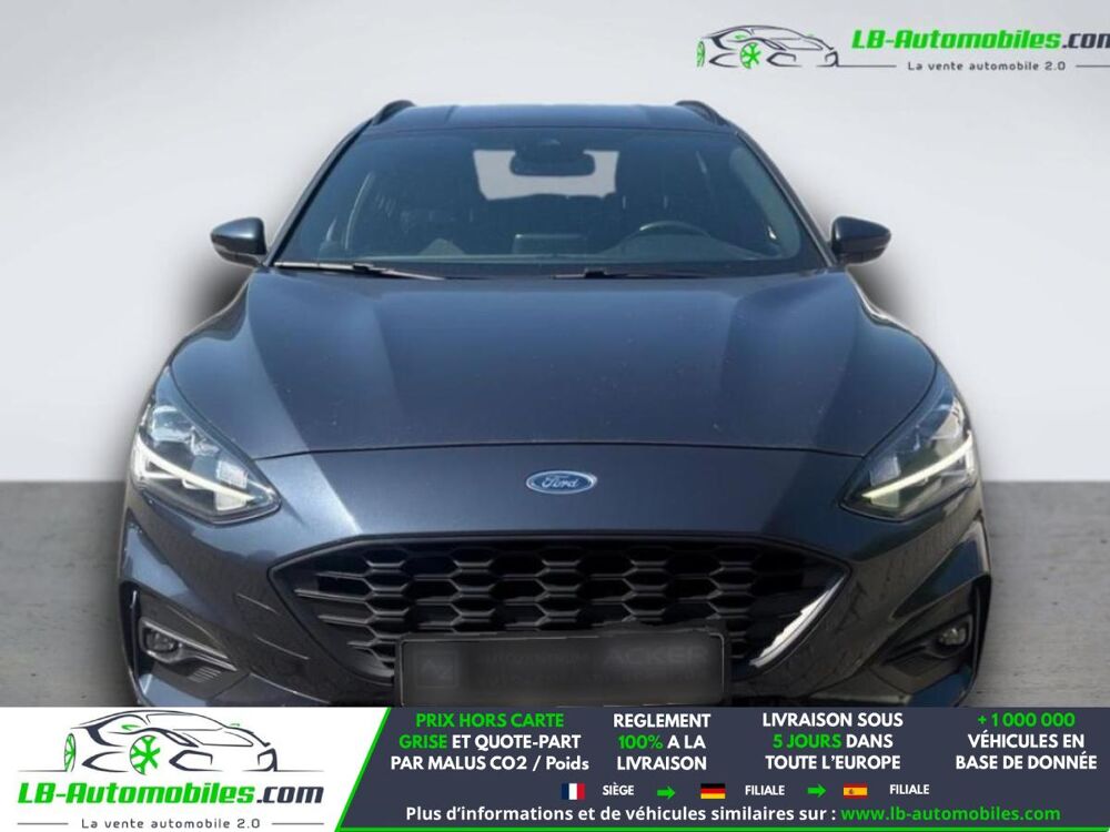 Focus 1.5 EcoBoost 150 BVA 2020 occasion 31850 Beaupuy