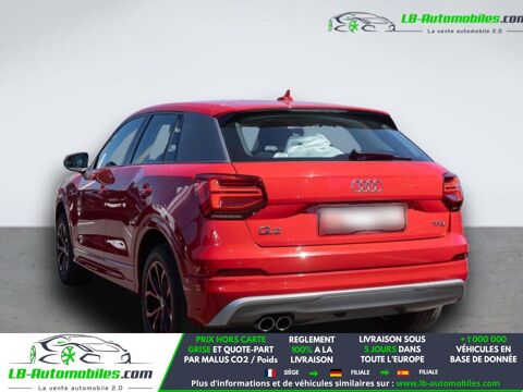 Q2 TFSI 150 ch BVA 2018 occasion 31850 Beaupuy