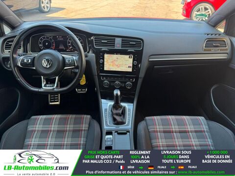 Golf 2.0 TSI 245 BVA GTI Performance 2019 occasion 31850 Beaupuy