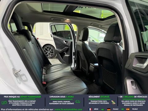 Focus 1.5 EcoBoost 150 BVA 2020 occasion 31850 Beaupuy