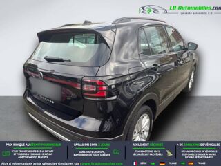 T-Cross 1.0 TSI 115 Start/Stop BVM 2020 occasion 31850 Beaupuy
