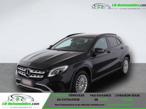 Mercedes Classe GLA 180 d BVA 2020 occasion Beaupuy 31850