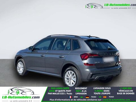 Kamiq 1.5 TSI Evo 2 150 ch BVA 2026 occasion 31850 Beaupuy