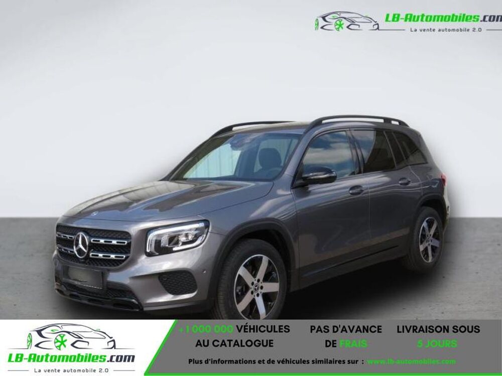 GLB 200 BVA 2023 occasion 31850 Beaupuy