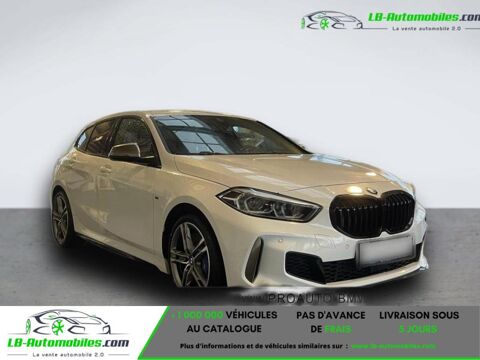 BMW S&eacute;rie 1 M135i xDrive 306 ch BVA 2020 occasion Beaupuy 31850