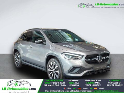 Annonce voiture Mercedes Classe GLA 39100 €