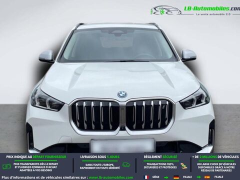 iX xDrive30 272ch BVA 2023 occasion 31850 Beaupuy