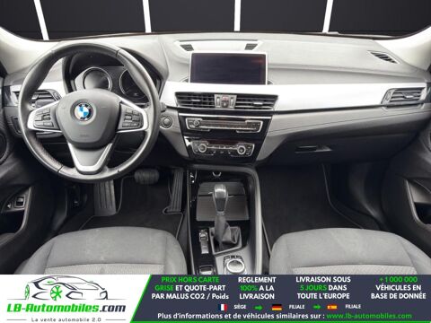 X2 xDrive 25e 220 ch BVA 2020 occasion 31850 Beaupuy
