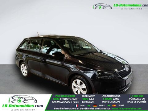 Fabia 1.0 TSI 95 ch BVM 2018 occasion 31850 Beaupuy