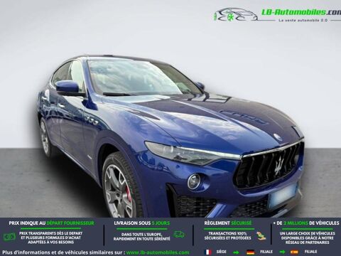 Levante V6 350 CH 2021 occasion 31850 Beaupuy