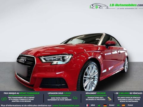 A3 1.4 TFSI COD 150 BVM 2017 occasion 31850 Beaupuy