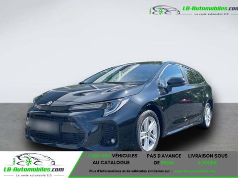 Suzuki Swace 1.8 Hybrid 140ch 2023 occasion Beaupuy 31850