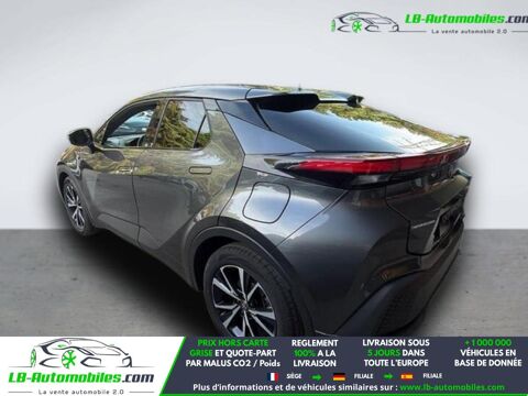 C-HR Hybride 140 2024 occasion 31850 Beaupuy