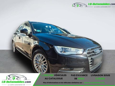 Audi A3 1.6 TDI 105 2014 occasion Beaupuy 31850