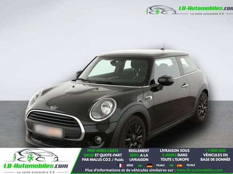 Annonce voiture Mini Cooper 17100 €