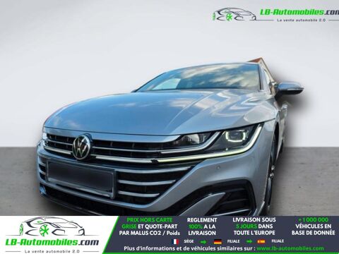 Arteon 2.0 TDI 200 BVA 4MOTION 2023 occasion 31850 Beaupuy