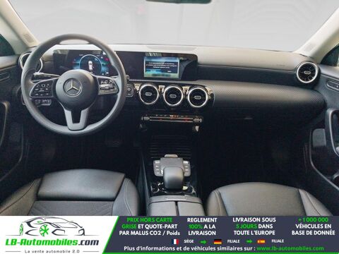 Classe CLA 180 BVA 2023 occasion 31850 Beaupuy