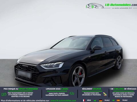 A4 45 TFSI 265 BVA Quattro 2023 occasion 31850 Beaupuy